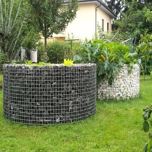 Gabion Basket Landscaping best